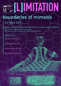 (L)imitation: Boundaries of Mimesis 