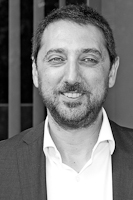 Riccardo Nicolosi